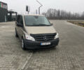 Мерседес Вито 2010 в Черновцах на Automoto.ua Коричневый Мерседес Вито, объемом двигателя 2.14 л и пробегом 326 тыс. км за 9500 $, фото 4 на Automoto.ua
