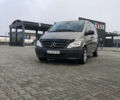 Мерседес Вито 2010 в Черновцах на Automoto.ua Коричневый Мерседес Вито, объемом двигателя 2.14 л и пробегом 326 тыс. км за 9500 $, фото 15 на Automoto.ua