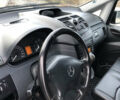 Мерседес Вито 2010 в Черновцах на Automoto.ua Коричневый Мерседес Вито, объемом двигателя 2.14 л и пробегом 326 тыс. км за 9500 $, фото 10 на Automoto.ua