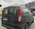 Коричневий Мерседес Віто, об'ємом двигуна 2.1 л та пробігом 230 тис. км за 5600 $, фото 2 на Automoto.ua