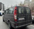 Коричневий Мерседес Віто, об'ємом двигуна 2.1 л та пробігом 230 тис. км за 5600 $, фото 3 на Automoto.ua