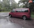 Коричневый Мерседес Вито, объемом двигателя 2.15 л и пробегом 402 тыс. км за 3999 $, фото 2 на Automoto.ua