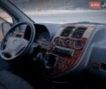 Коричневый Мерседес Вито, объемом двигателя 2.3 л и пробегом 365 тыс. км за 3500 $, фото 1 на Automoto.ua