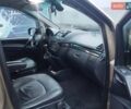 Мерседес Вито 2010 в Львове на Automoto.ua Коричневый Мерседес Вито, объемом двигателя 2.14 л и пробегом 350 тыс. км за 12300 $, фото 10 на Automoto.ua