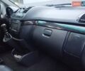 Мерседес Вито 2010 в Львове на Automoto.ua Коричневый Мерседес Вито, объемом двигателя 2.14 л и пробегом 350 тыс. км за 12300 $, фото 7 на Automoto.ua