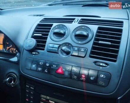 Мерседес Вито 2010 в Львове на Automoto.ua Коричневый Мерседес Вито, объемом двигателя 2.14 л и пробегом 350 тыс. км за 12300 $, фото 17 на Automoto.ua