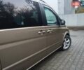Мерседес Вито 2010 в Львове на Automoto.ua Коричневый Мерседес Вито, объемом двигателя 2.14 л и пробегом 350 тыс. км за 12300 $, фото 14 на Automoto.ua