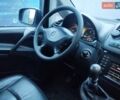 Мерседес Вито 2010 в Львове на Automoto.ua Коричневый Мерседес Вито, объемом двигателя 2.14 л и пробегом 350 тыс. км за 12300 $, фото 19 на Automoto.ua