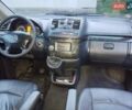 Мерседес Вито 2010 в Львове на Automoto.ua Коричневый Мерседес Вито, объемом двигателя 2.14 л и пробегом 350 тыс. км за 12300 $, фото 25 на Automoto.ua