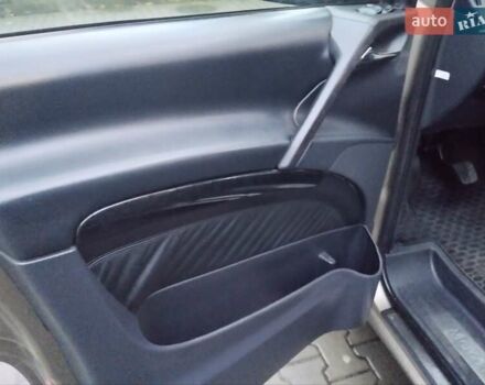 Мерседес Вито 2010 в Львове на Automoto.ua Коричневый Мерседес Вито, объемом двигателя 2.14 л и пробегом 350 тыс. км за 12300 $, фото 33 на Automoto.ua
