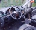 Мерседес Вито 2010 в Львове на Automoto.ua Коричневый Мерседес Вито, объемом двигателя 2.14 л и пробегом 350 тыс. км за 12300 $, фото 31 на Automoto.ua