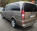 Мерседес Вито 2010 в Львове на Automoto.ua Коричневый Мерседес Вито, объемом двигателя 2.14 л и пробегом 350 тыс. км за 12300 $, фото 15 на Automoto.ua
