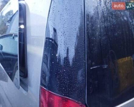 Мерседес Вито 2010 в Львове на Automoto.ua Коричневый Мерседес Вито, объемом двигателя 2.14 л и пробегом 350 тыс. км за 12300 $, фото 30 на Automoto.ua