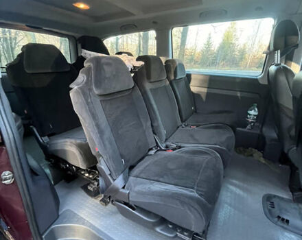 Коричневий Мерседес Віто, об'ємом двигуна 2.15 л та пробігом 467 тис. км за 11500 $, фото 12 на Automoto.ua