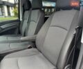 Коричневий Мерседес Віто, об'ємом двигуна 2.2 л та пробігом 361 тис. км за 13900 $, фото 21 на Automoto.ua