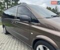 Коричневий Мерседес Віто, об'ємом двигуна 2.2 л та пробігом 361 тис. км за 13900 $, фото 15 на Automoto.ua