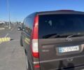 Мерседес Вито 2012 в Львове на Automoto.ua Коричневый Мерседес Вито, объемом двигателя 2.14 л и пробегом 330 тыс. км за 14500 $, фото 3 на Automoto.ua