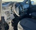 Мерседес Вито 2012 в Львове на Automoto.ua Коричневый Мерседес Вито, объемом двигателя 2.14 л и пробегом 330 тыс. км за 14500 $, фото 8 на Automoto.ua