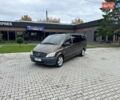 Коричневий Мерседес Віто, об'ємом двигуна 2.2 л та пробігом 361 тис. км за 13900 $, фото 30 на Automoto.ua
