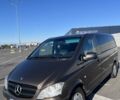 Мерседес Вито 2012 в Львове на Automoto.ua Коричневый Мерседес Вито, объемом двигателя 2.14 л и пробегом 330 тыс. км за 14500 $, фото 1 на Automoto.ua