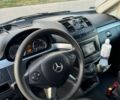Коричневый Мерседес Вито, объемом двигателя 2.2 л и пробегом 162 тыс. км за 8600 $, фото 8 на Automoto.ua