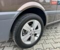 Коричневий Мерседес Віто, об'ємом двигуна 2.2 л та пробігом 361 тис. км за 13900 $, фото 13 на Automoto.ua