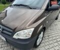 Коричневий Мерседес Віто, об'ємом двигуна 2.2 л та пробігом 361 тис. км за 13900 $, фото 2 на Automoto.ua