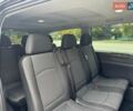 Коричневий Мерседес Віто, об'ємом двигуна 2.2 л та пробігом 361 тис. км за 13900 $, фото 3 на Automoto.ua