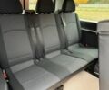 Коричневый Мерседес Вито, объемом двигателя 2.2 л и пробегом 137 тыс. км за 8500 $, фото 10 на Automoto.ua