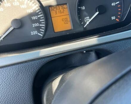 Мерседес Вито 2012 в Львове на Automoto.ua Коричневый Мерседес Вито, объемом двигателя 2.14 л и пробегом 330 тыс. км за 14500 $, фото 9 на Automoto.ua