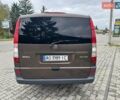 Коричневий Мерседес Віто, об'ємом двигуна 2.2 л та пробігом 361 тис. км за 13900 $, фото 4 на Automoto.ua