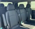 Мерседес Вито 2012 в Львове на Automoto.ua Коричневый Мерседес Вито, объемом двигателя 2.14 л и пробегом 330 тыс. км за 14500 $, фото 5 на Automoto.ua