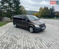 Коричневий Мерседес Віто, об'ємом двигуна 2.2 л та пробігом 361 тис. км за 13900 $, фото 31 на Automoto.ua