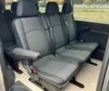 Коричневый Мерседес Вито, объемом двигателя 2.2 л и пробегом 137 тыс. км за 8500 $, фото 8 на Automoto.ua