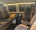 Мерседес Вито 2013 в Черновцах на Automoto.ua Коричневый Мерседес Вито, объемом двигателя 2.2 л и пробегом 351 тыс. км за 12500 $, фото 7 на Automoto.ua
