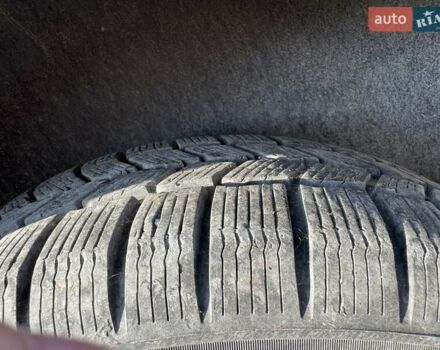 Коричневый Мерседес Вито, объемом двигателя 2.14 л и пробегом 81 тыс. км за 17000 $, фото 30 на Automoto.ua