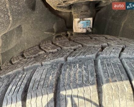 Коричневый Мерседес Вито, объемом двигателя 2.14 л и пробегом 81 тыс. км за 17000 $, фото 32 на Automoto.ua