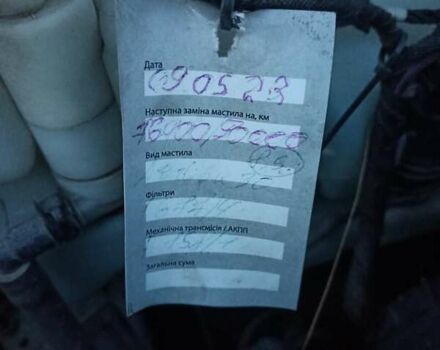 Коричневый Мерседес Вито, объемом двигателя 2.14 л и пробегом 81 тыс. км за 17000 $, фото 16 на Automoto.ua