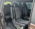 Коричневый Мерседес Вито, объемом двигателя 2.14 л и пробегом 316 тыс. км за 22000 $, фото 6 на Automoto.ua