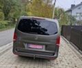 Коричневый Мерседес Вито, объемом двигателя 2.2 л и пробегом 260 тыс. км за 23999 $, фото 6 на Automoto.ua