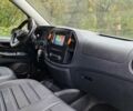 Коричневый Мерседес Вито, объемом двигателя 2.2 л и пробегом 260 тыс. км за 23999 $, фото 11 на Automoto.ua