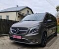 Коричневый Мерседес Вито, объемом двигателя 2.2 л и пробегом 260 тыс. км за 23999 $, фото 2 на Automoto.ua