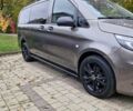 Коричневый Мерседес Вито, объемом двигателя 2.2 л и пробегом 260 тыс. км за 23999 $, фото 9 на Automoto.ua