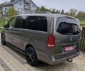 Коричневый Мерседес Вито, объемом двигателя 2.2 л и пробегом 260 тыс. км за 23999 $, фото 4 на Automoto.ua