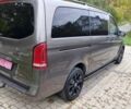 Коричневый Мерседес Вито, объемом двигателя 2.2 л и пробегом 260 тыс. км за 23999 $, фото 8 на Automoto.ua