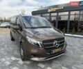 Коричневый Мерседес Вито, объемом двигателя 1.6 л и пробегом 320 тыс. км за 23999 $, фото 1 на Automoto.ua