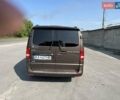 Коричневый Мерседес Вито, объемом двигателя 2.14 л и пробегом 164 тыс. км за 36900 $, фото 17 на Automoto.ua