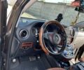 Коричневый Мерседес Вито, объемом двигателя 2.14 л и пробегом 164 тыс. км за 36900 $, фото 15 на Automoto.ua