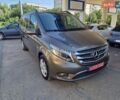 Коричневий Мерседес Віто, об'ємом двигуна 2.14 л та пробігом 295 тис. км за 26700 $, фото 1 на Automoto.ua