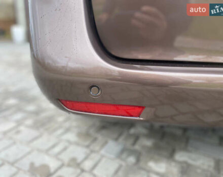 Коричневий Мерседес Віто, об'ємом двигуна 2.2 л та пробігом 177 тис. км за 28500 $, фото 38 на Automoto.ua